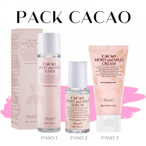 Pack cacao 2